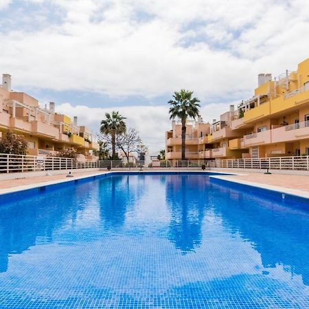 New !! Two Bedroom Cabanas Tavira - Banda Musical Green Εξωτερικό φωτογραφία