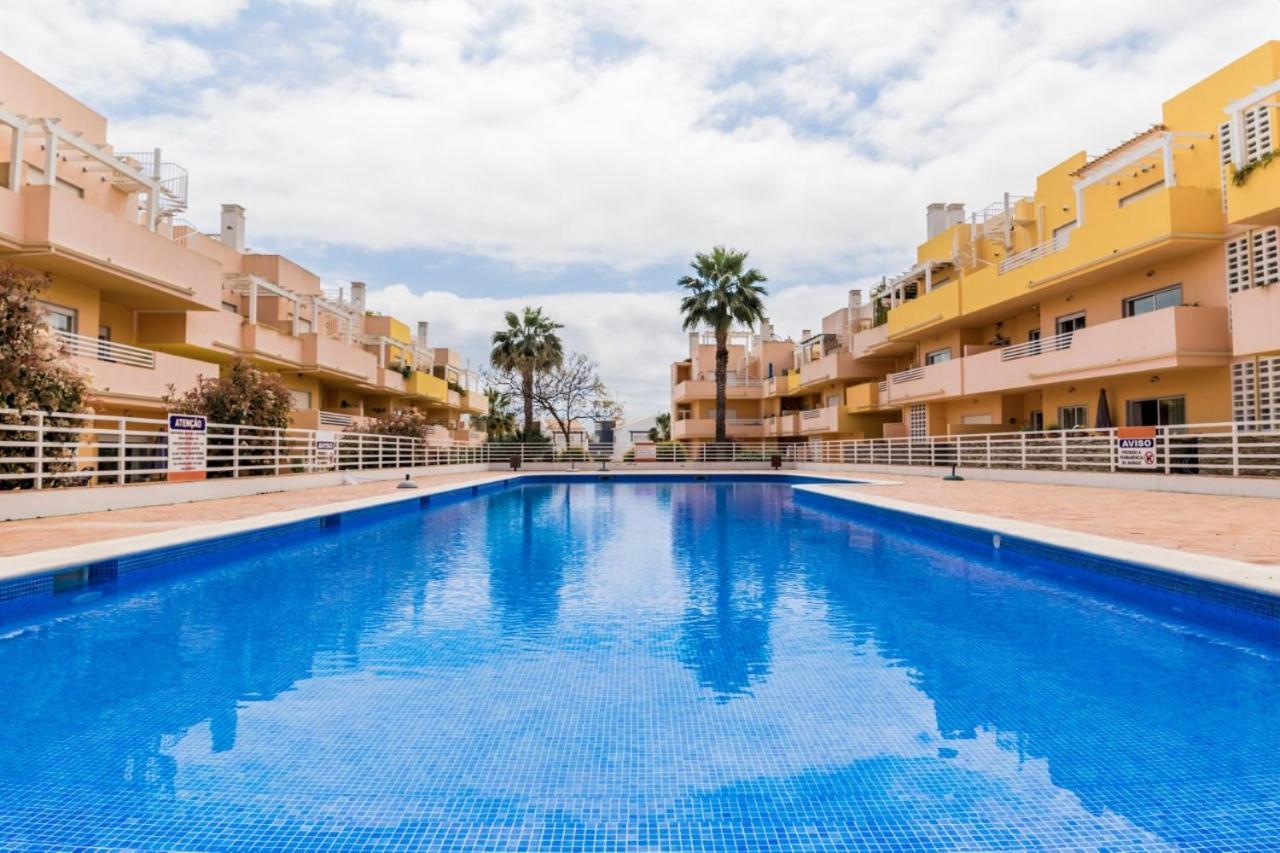 New !! Two Bedroom Cabanas Tavira - Banda Musical Green Εξωτερικό φωτογραφία
