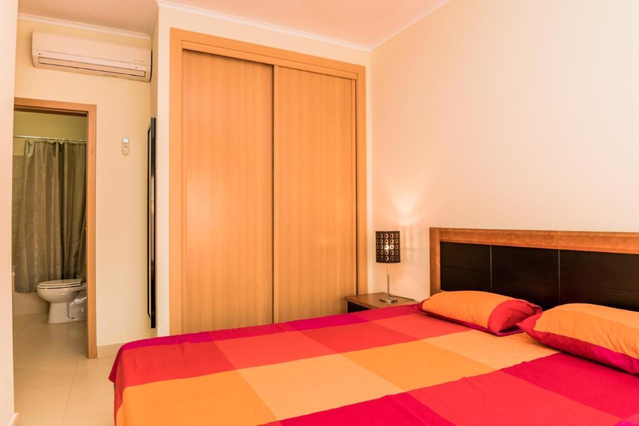 New !! Two Bedroom Cabanas Tavira - Banda Musical Green Εξωτερικό φωτογραφία
