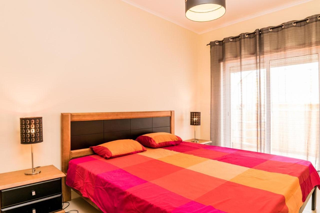 New !! Two Bedroom Cabanas Tavira - Banda Musical Green Εξωτερικό φωτογραφία