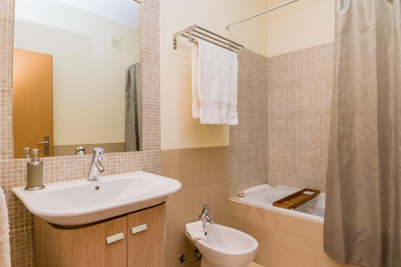 New !! Two Bedroom Cabanas Tavira - Banda Musical Green Εξωτερικό φωτογραφία