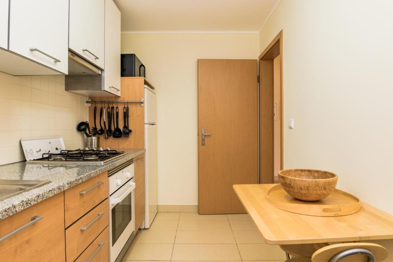New !! Two Bedroom Cabanas Tavira - Banda Musical Green Εξωτερικό φωτογραφία