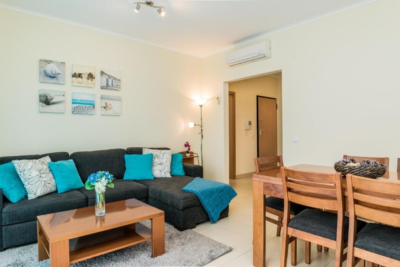 New !! Two Bedroom Cabanas Tavira - Banda Musical Green Εξωτερικό φωτογραφία