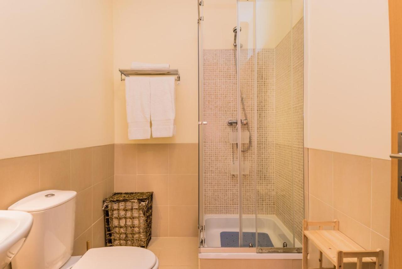 New !! Two Bedroom Cabanas Tavira - Banda Musical Green Εξωτερικό φωτογραφία