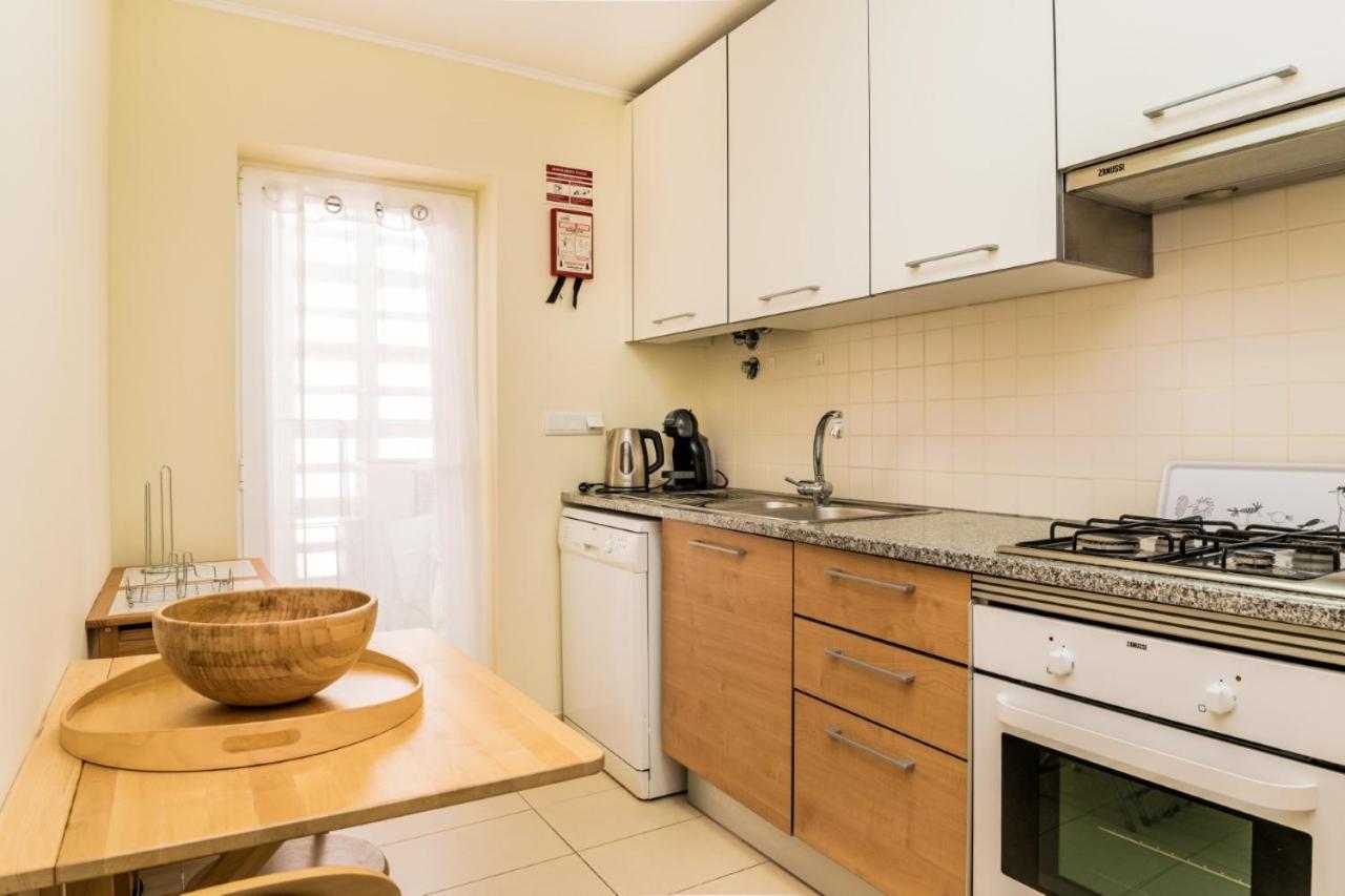 New !! Two Bedroom Cabanas Tavira - Banda Musical Green Εξωτερικό φωτογραφία