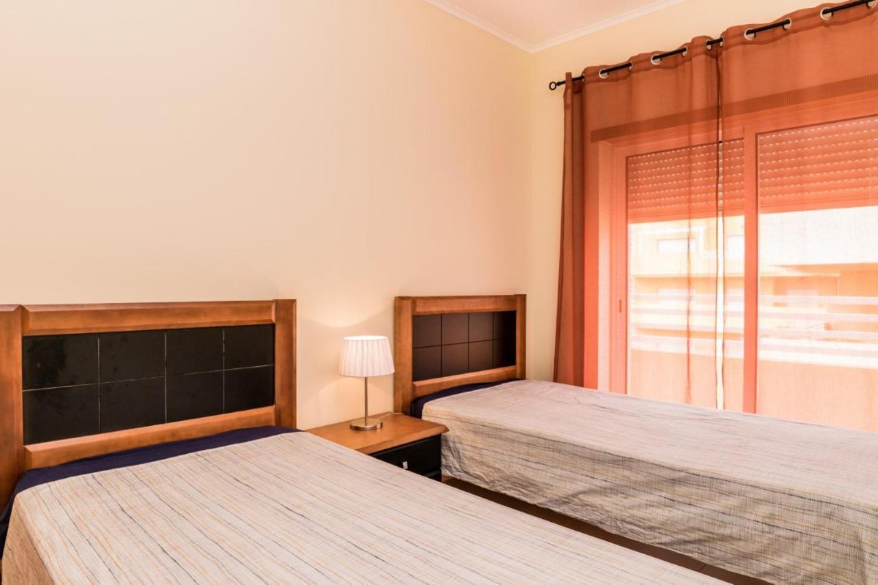 New !! Two Bedroom Cabanas Tavira - Banda Musical Green Εξωτερικό φωτογραφία