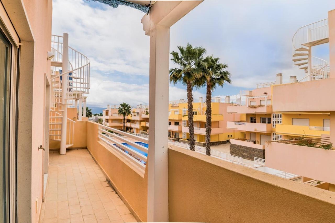 New !! Two Bedroom Cabanas Tavira - Banda Musical Green Εξωτερικό φωτογραφία