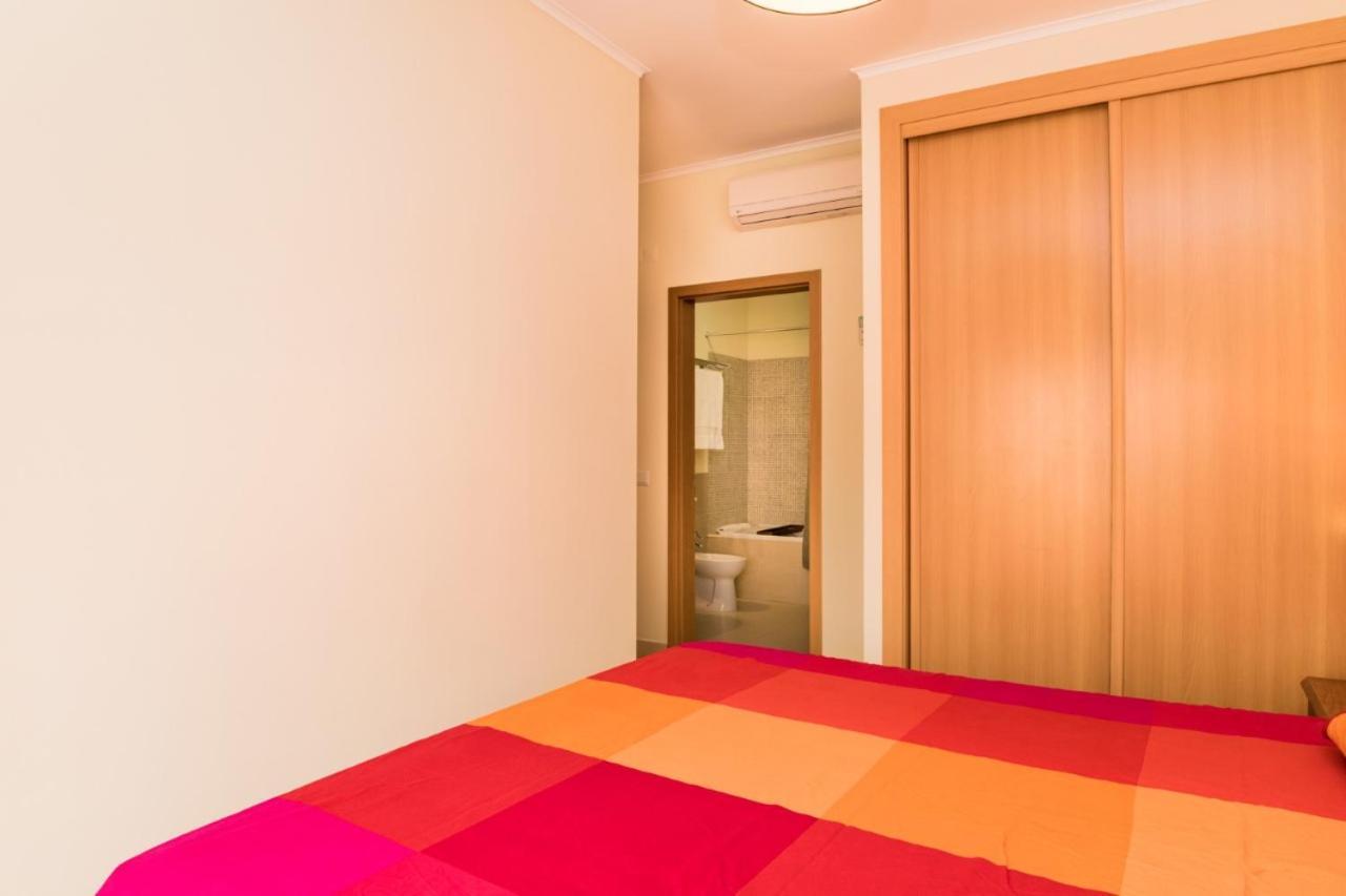 New !! Two Bedroom Cabanas Tavira - Banda Musical Green Εξωτερικό φωτογραφία