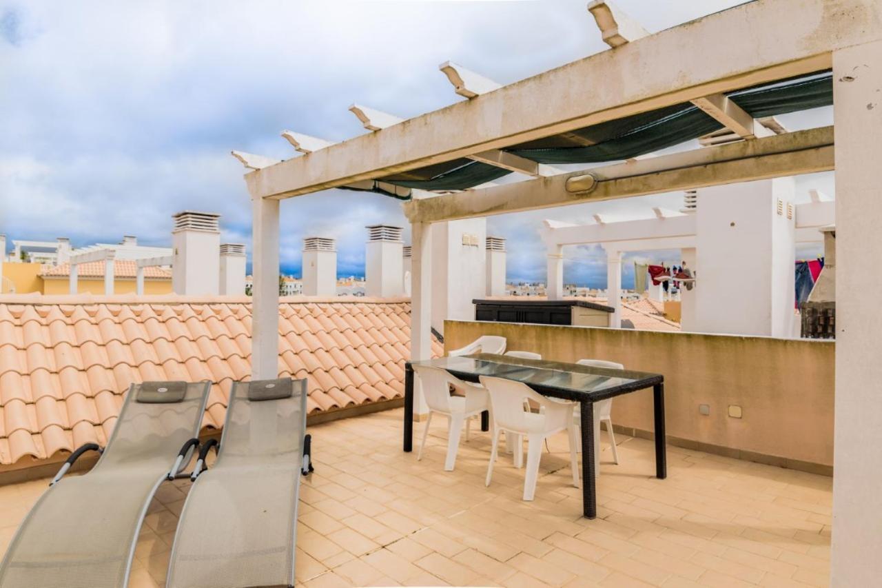 New !! Two Bedroom Cabanas Tavira - Banda Musical Green Εξωτερικό φωτογραφία