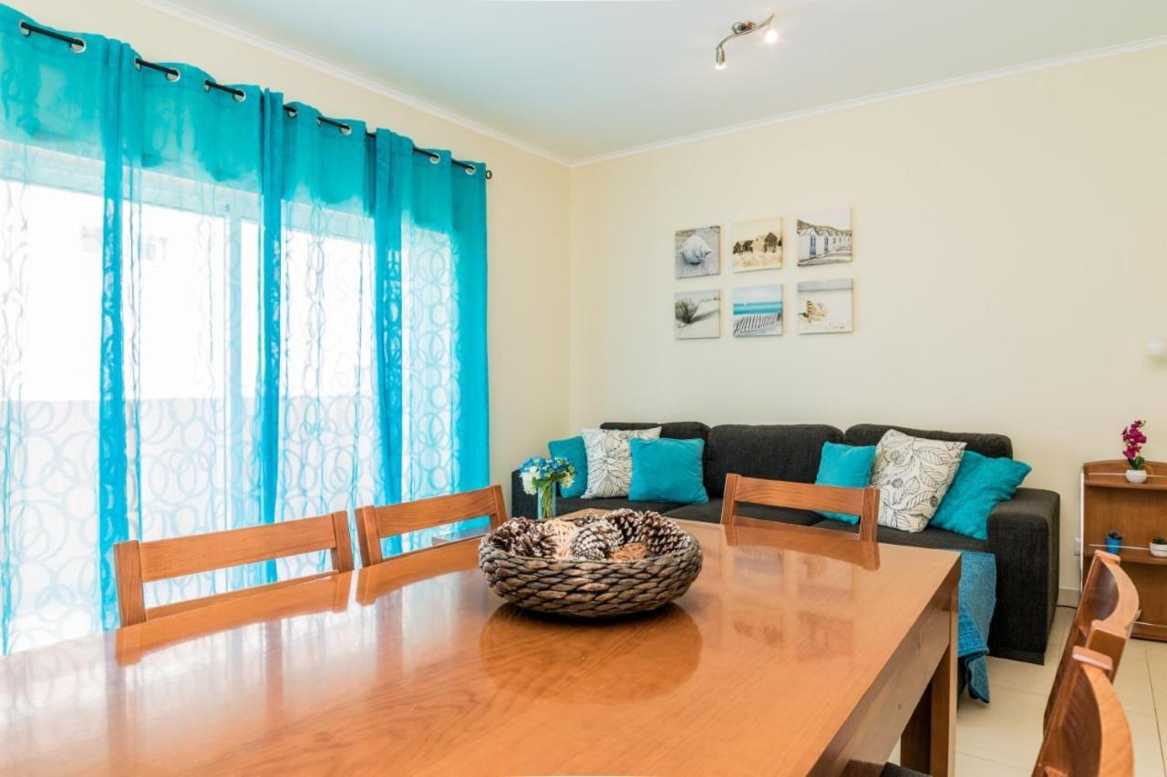 New !! Two Bedroom Cabanas Tavira - Banda Musical Green Εξωτερικό φωτογραφία