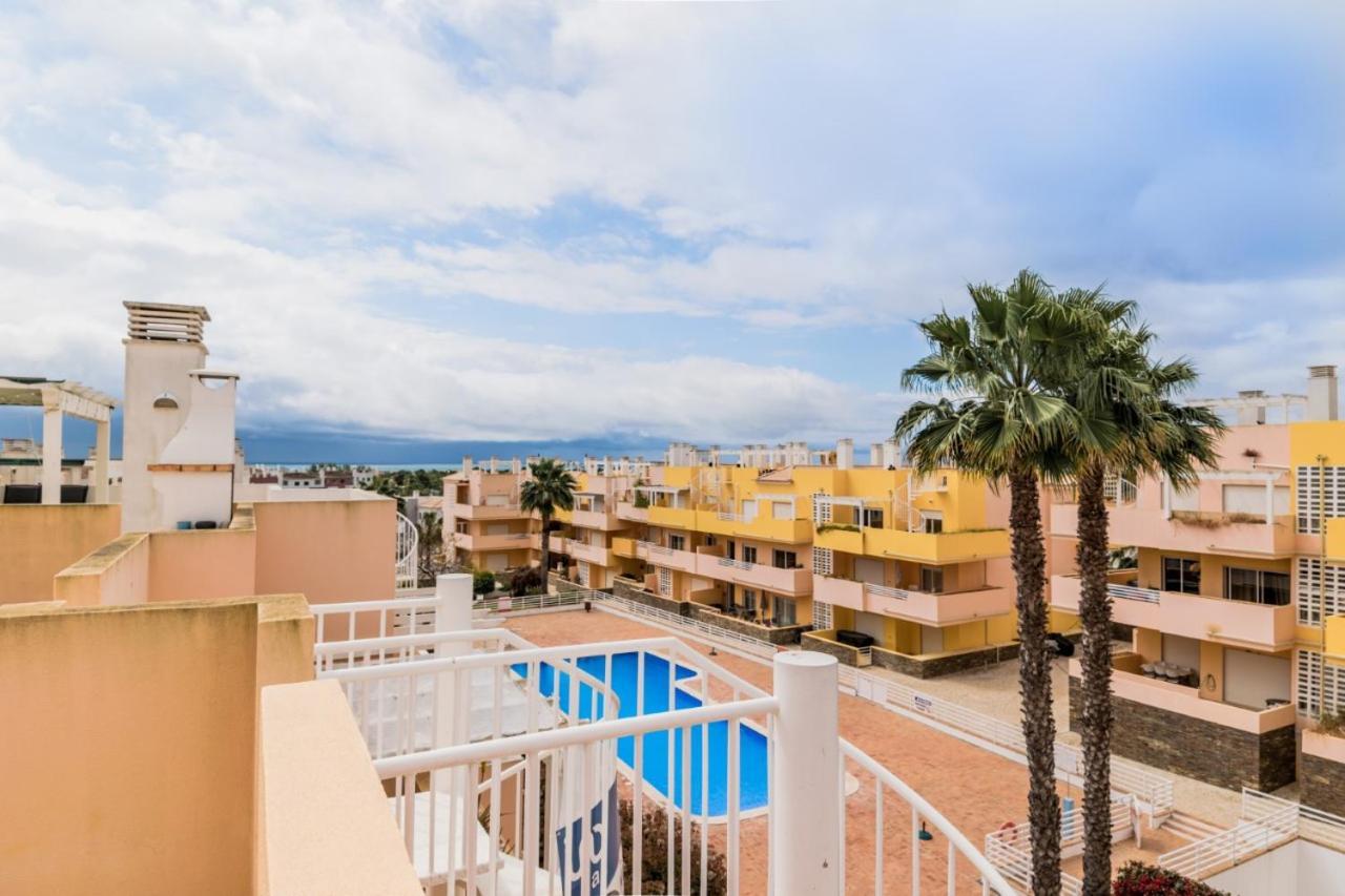 New !! Two Bedroom Cabanas Tavira - Banda Musical Green Εξωτερικό φωτογραφία