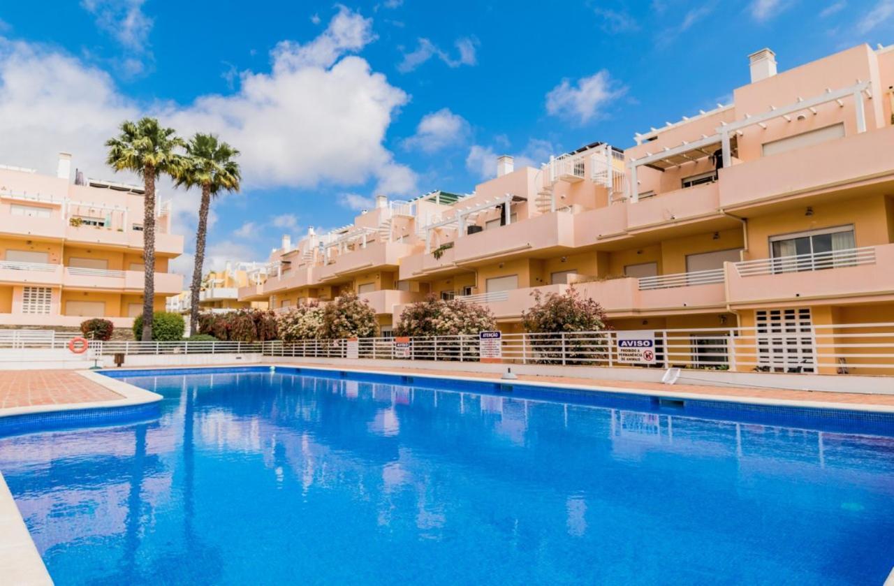 New !! Two Bedroom Cabanas Tavira - Banda Musical Green Εξωτερικό φωτογραφία
